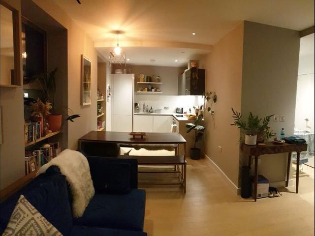 Apartment for rent in Clapton, Lower Clapton