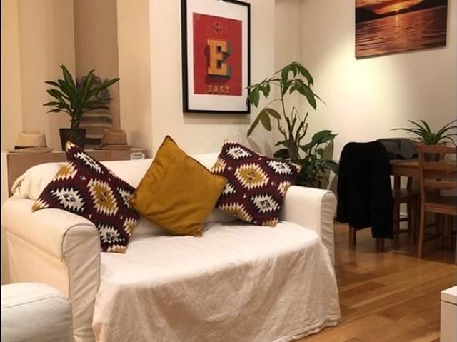 Apartment for rent in Kennington, Greater London
