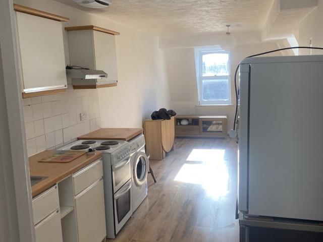 Apartment for rent in Shoreham-by-Sea, Adur