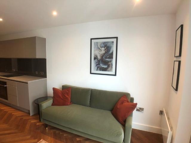 Apartment for rent in City Centre, Georgia