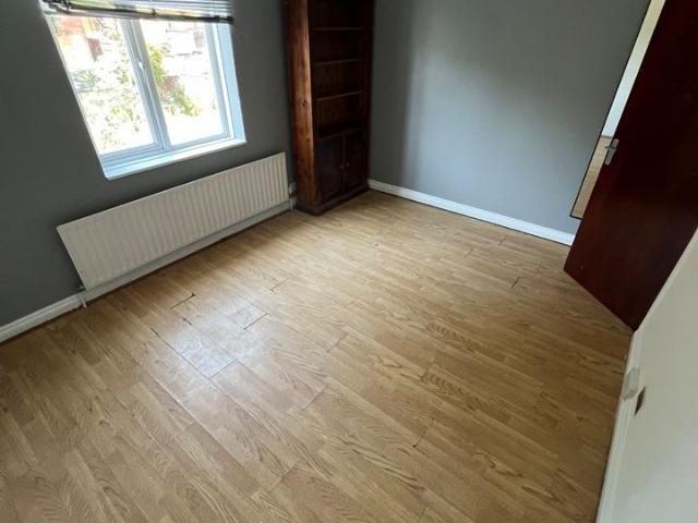 Apartment for rent in The Polygon, City Of Southampton