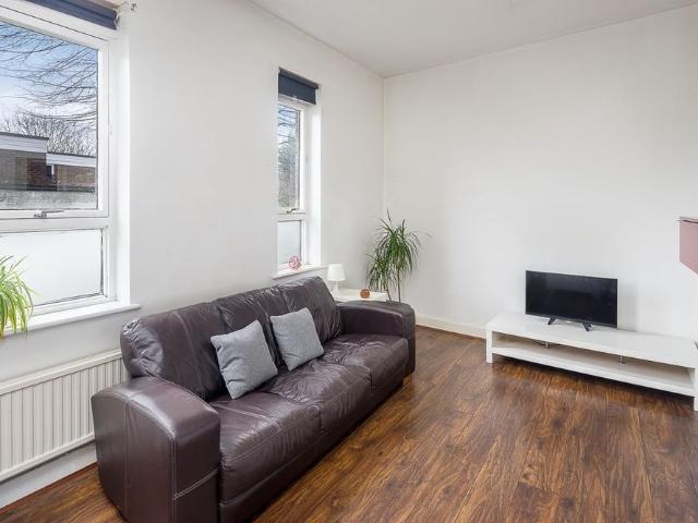 Apartment for rent in South Tottenham, Greater London