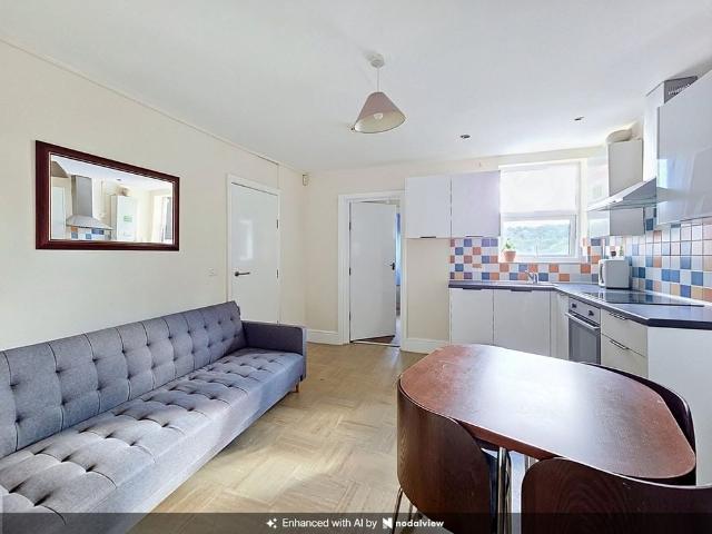 Apartment for rent in City Centre, South Yorkshire