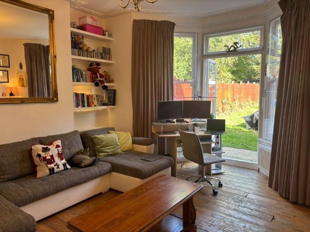 Apartment for rent in London Borough of Enfield, Greater London