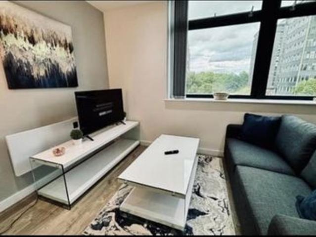 Apartment for rent in City Centre, Georgia