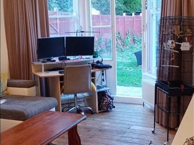 Apartment for rent in Palmers Green, Greater London