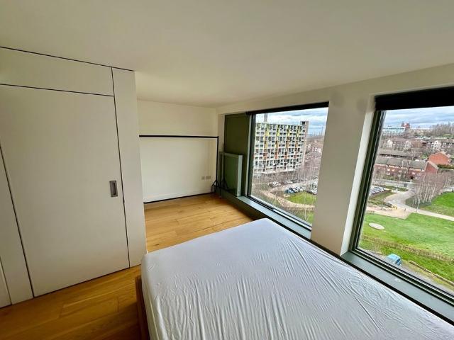 Apartment for rent in City Centre, Isle Of Man