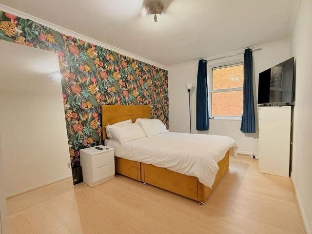 Apartment for rent in Westminster, Victoria