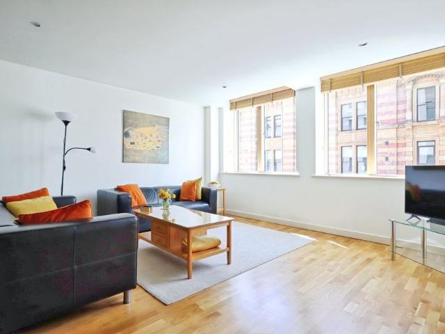 Apartment for rent in West Yorkshire