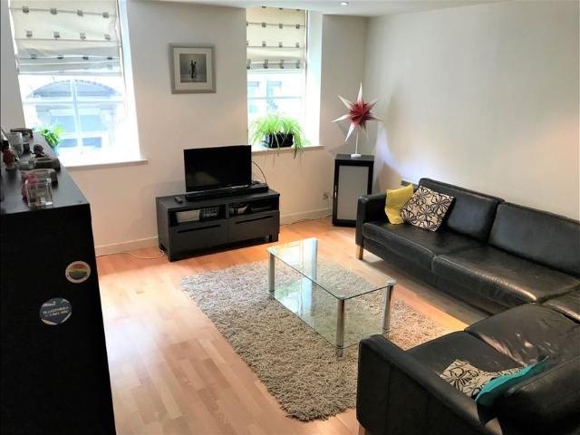 Apartment for rent in Camp Field, Leeds