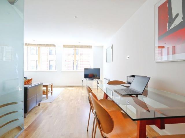 Apartment for rent in West Yorkshire