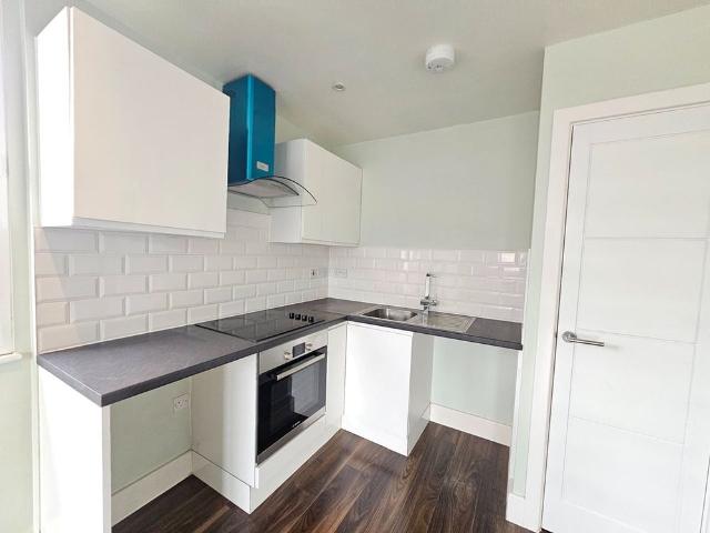 Apartment for rent in Spring Park, Luton