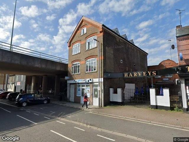 Apartment for rent in High Town, Luton