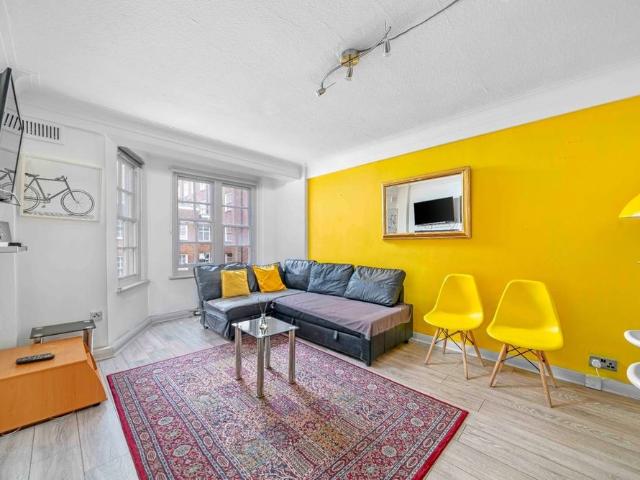 Apartment for rent in City of Westminster, Greater London