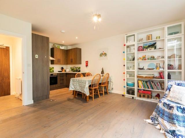 Apartment for rent in Crouch End, Greater London