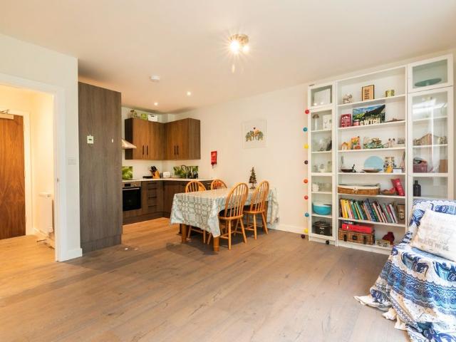 Apartment for rent in Crouch End, Greater London