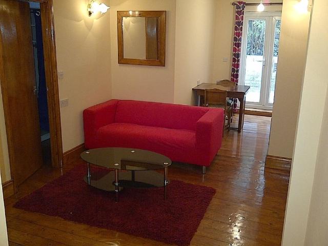 Apartment for rent in Chalk Farm, Greater London