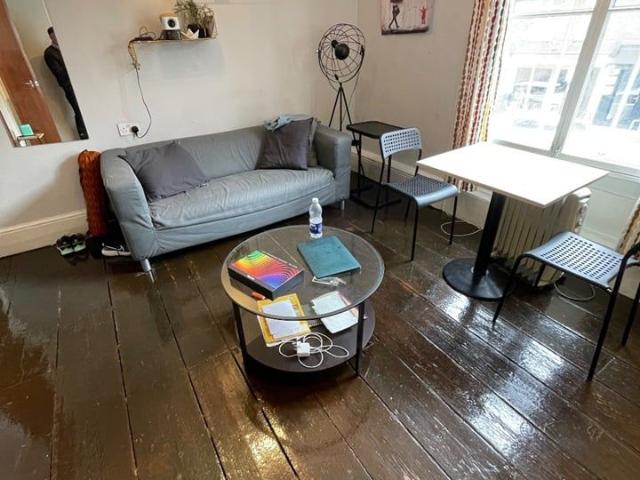 Apartment for rent in London Borough of Camden, Greater London