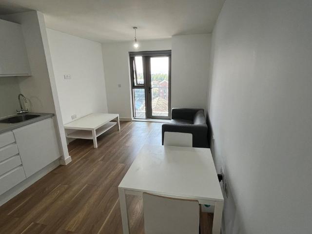 Apartment for rent in Ropewalks, Calderstones