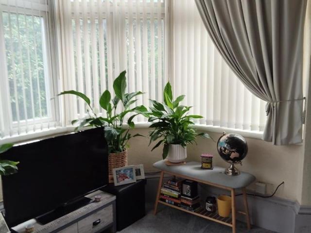 Apartment for rent in Liscard