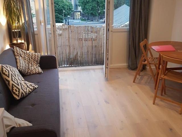 Apartment for rent in Peckham, Greater London