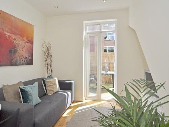 Apartment for rent in Shepherd's Bush, Greater London
