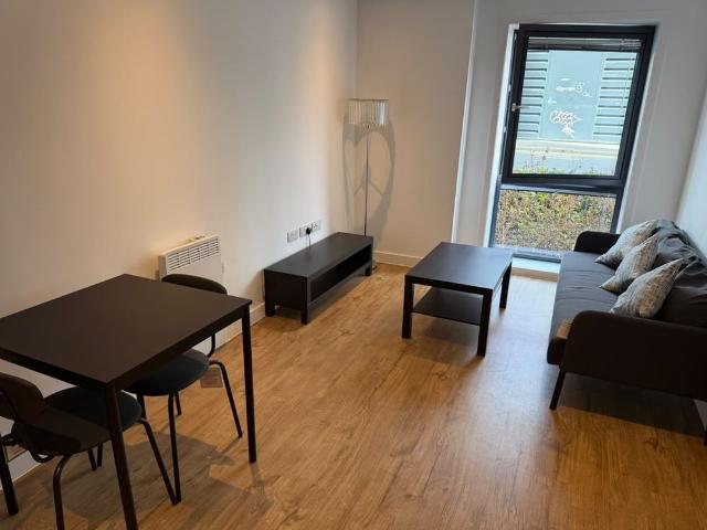 Apartment for rent in West Yorkshire