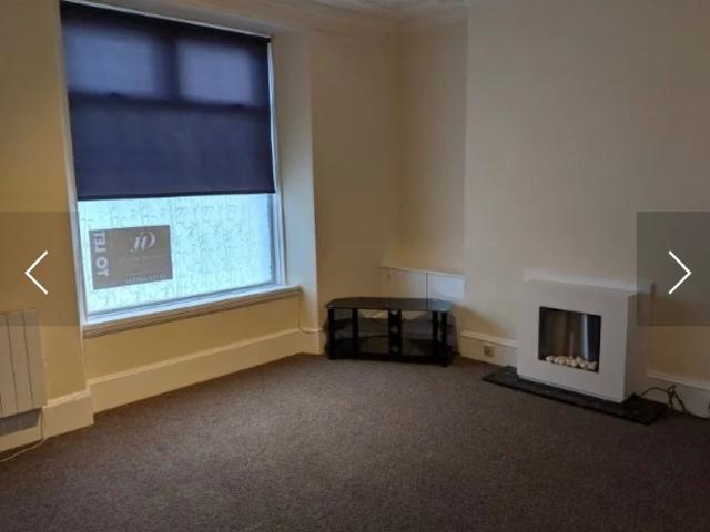 Apartment for rent in City Centre, Ballindoch