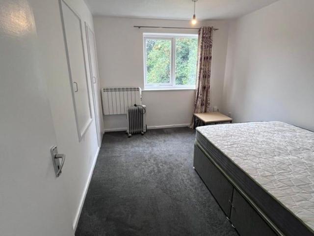 Apartment for rent in The Meadows, City of Nottingham