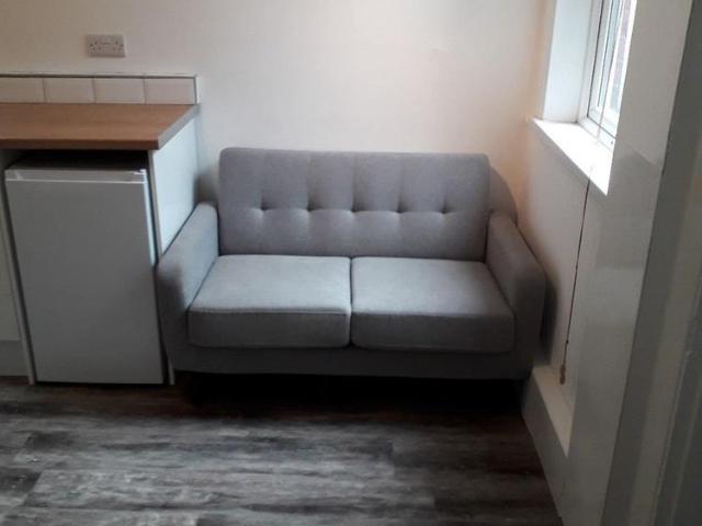 Apartment for rent in City Centre, South Yorkshire