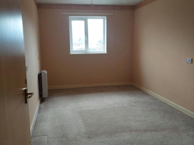 Apartment for rent in Attenborough, East Midlands