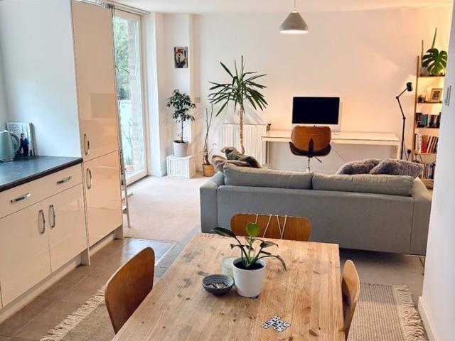 Apartment for rent in London Borough of Lewisham, Greater London
