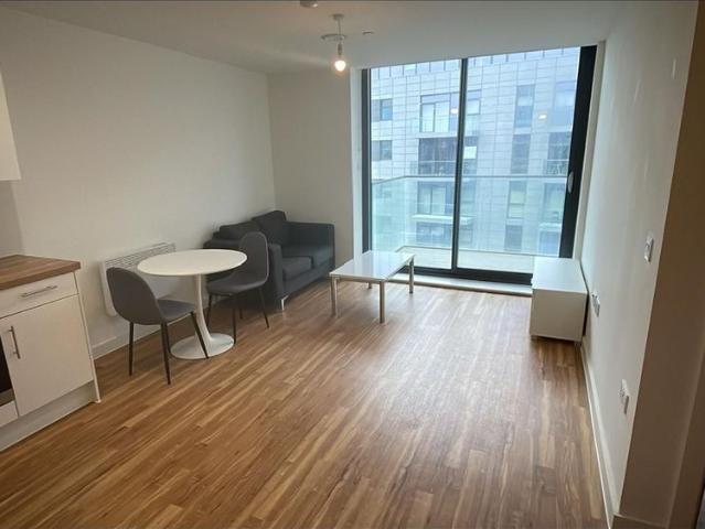 Apartment for rent in City Centre, Georgia