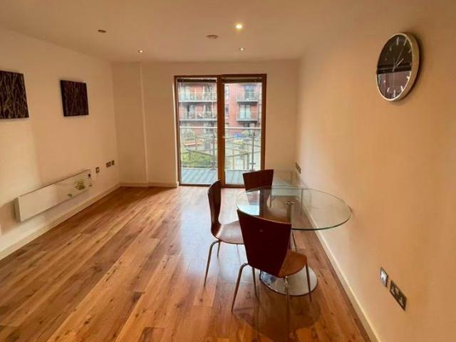 House for rent in City Centre, South Yorkshire