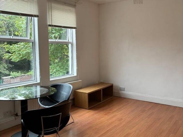 Apartment for rent in Ladywood, West Midlands