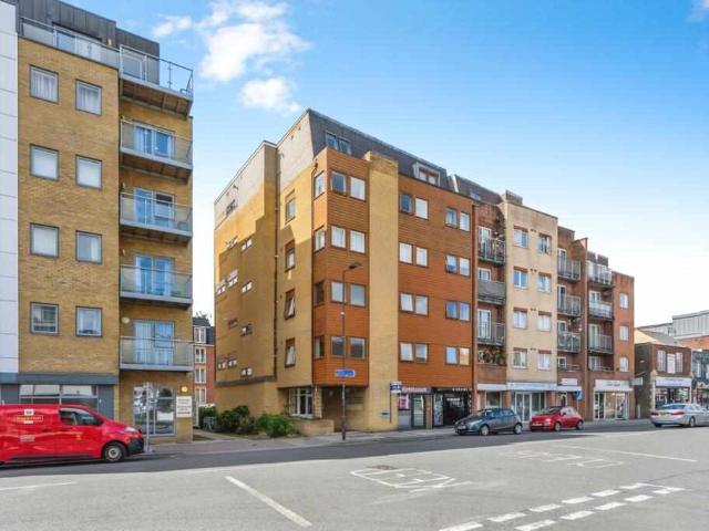 Flat for sale in Cosham, Isle Of Man