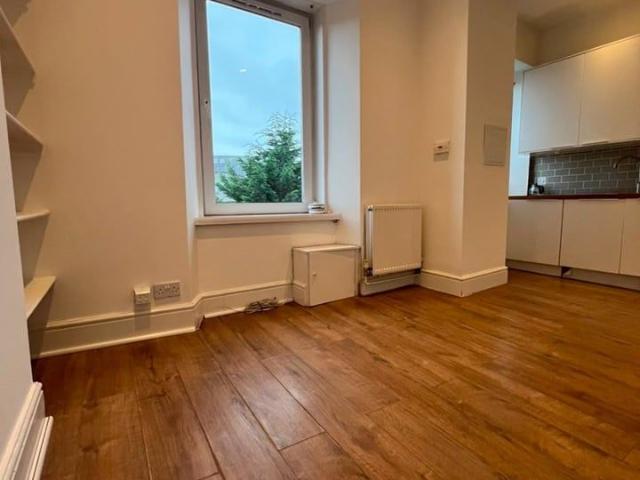 Apartment for rent in City Centre, Ballindoch