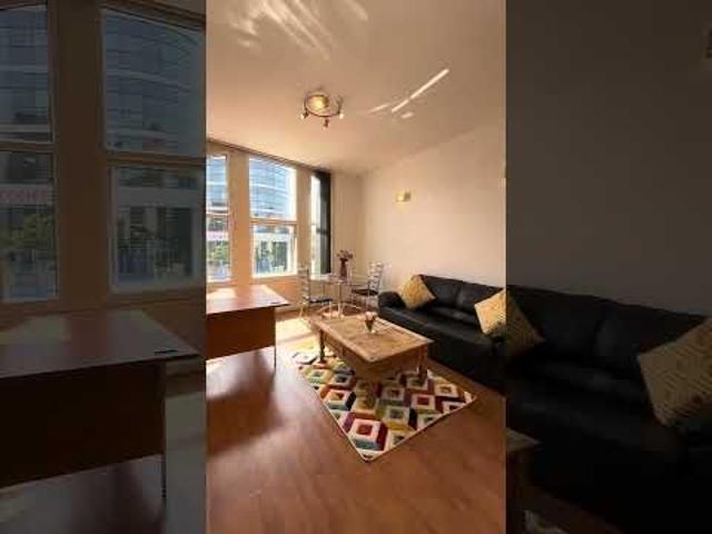 Apartment for rent in St George's Quarter / Cultural Quarter, Calderstones
