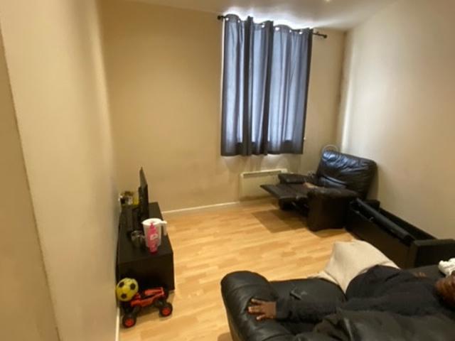 Apartment for rent in Spring Park, Luton