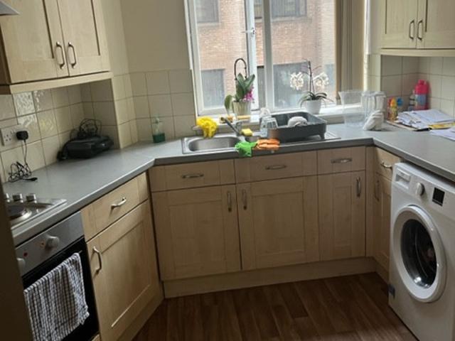 Apartment for rent in Spring Park, Luton