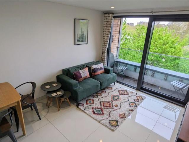 Apartment for rent in Tufnell Park, Isle Of Man