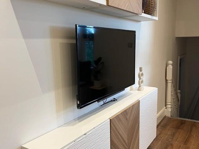 Apartment for rent in St George's Quarter / Cultural Quarter, Calderstones