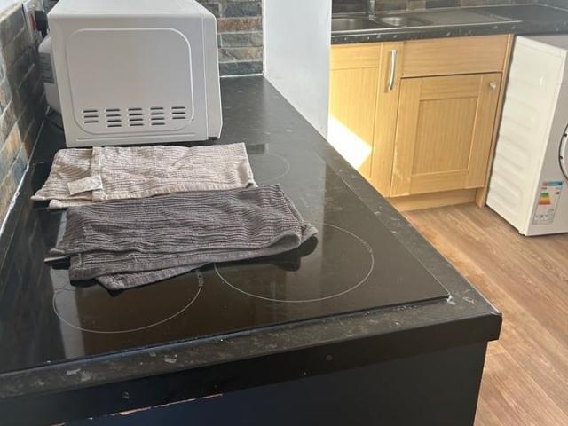 Apartment for rent in Hillfields, West Midlands