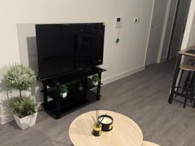 Apartment for rent in Sudbury, Greater London