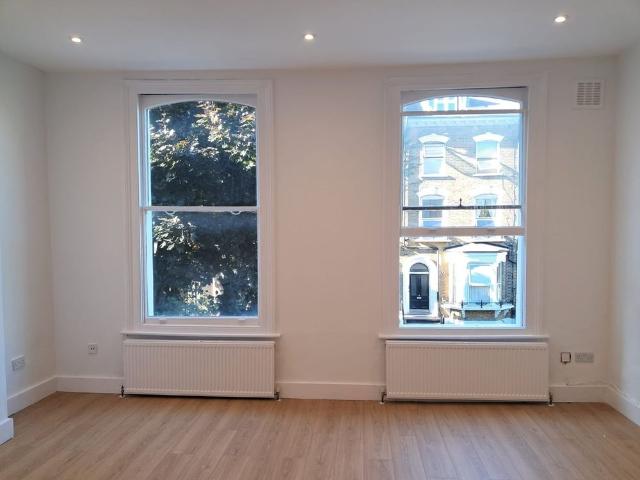 Apartment for rent in Highbury, Greater London