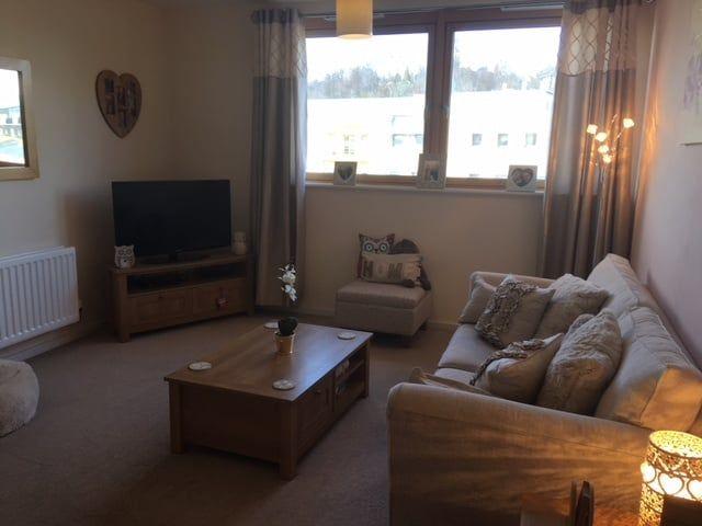 Apartment for rent in City Centre, Feckenham