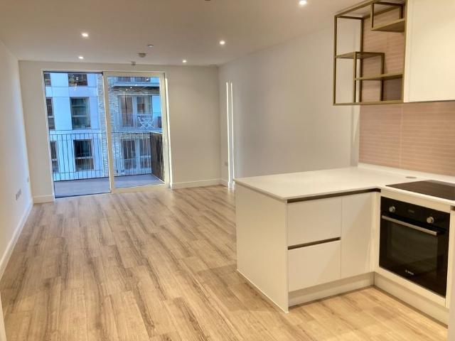 Apartment for rent in Sudbury, Greater London