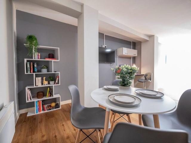 Apartment for rent in City Centre, South Yorkshire