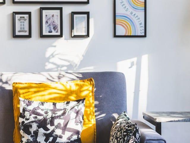 Apartment for rent in Fortis Green, Greater London