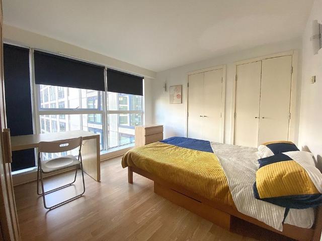 Apartment for rent in Ladywood, West Midlands